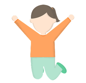 口腔育成キッズトレーニング