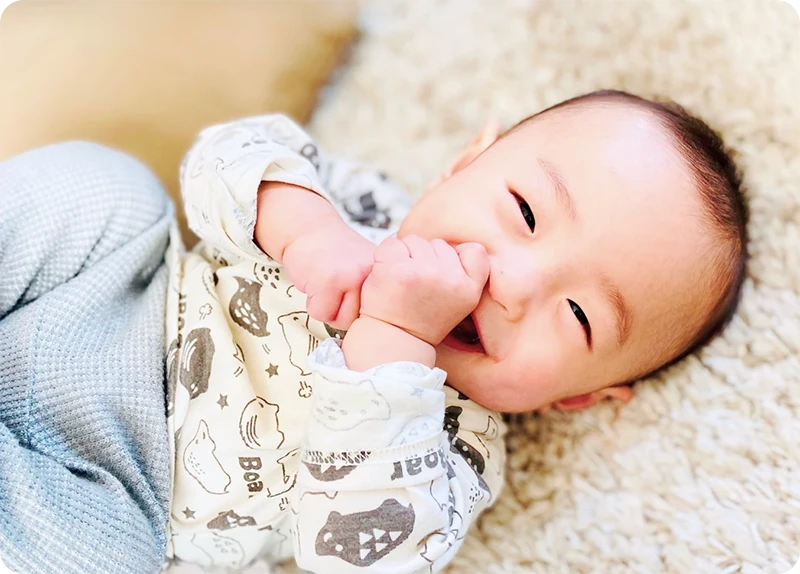 子どものための歯科医院ってどんなところ？