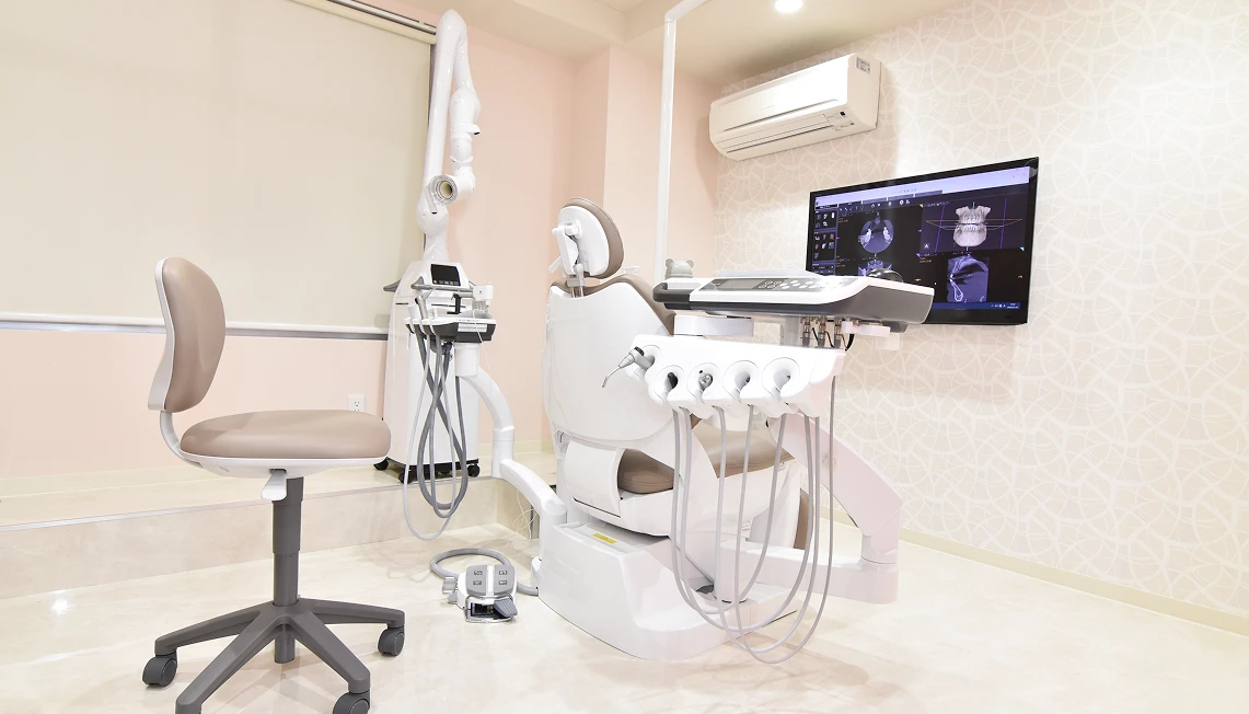 スライダーの写真