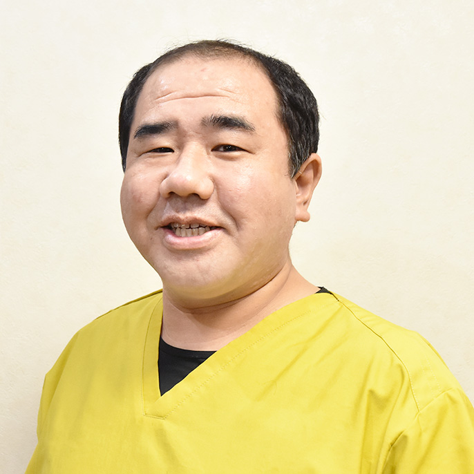 院長　山口健司