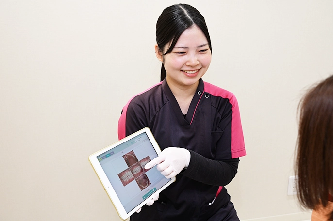 予防プログラムの立案